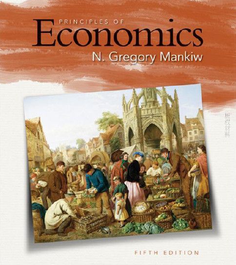 the principles of economics